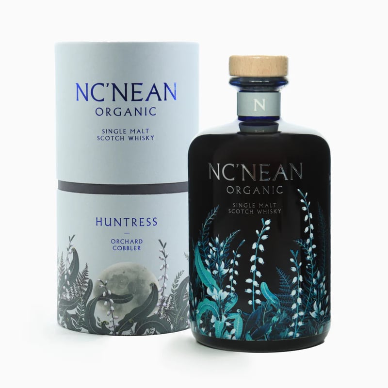 Nc&#39;nean - Huntress (Orchard Cobbler) 2024